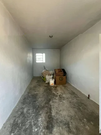 Imagem Casa Espaçosa com Quintal Grande e Porão Amplo no São Sebastião – Barbacena