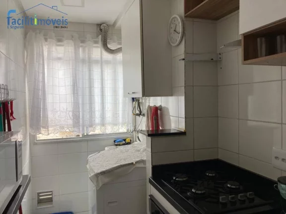 Imagem APARTAMENTO 47M² - EXCELENTE LOCALIZAÇÃO