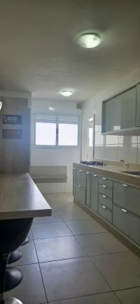 Imagem Apartamento à Venda, 96m2, 3 Dormítórios( 1 S), 2 Vagas, Itacorubi, Florianópolis/SC