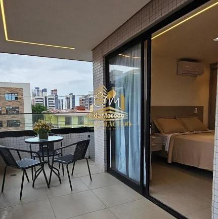 Imagem Apartamento a Venda no bairro Jardim Oceania - João Pessoa, PB