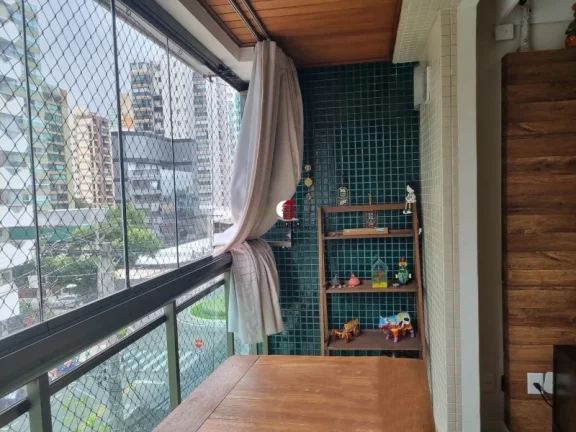 Imagem BELISSIMO APARTAMENTO 1 POR ANDAR PRAIA DO CANTO