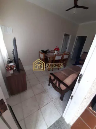 Imagem Casa Padrão