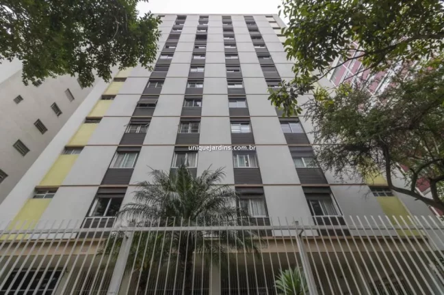 Imagem Apartamento à venda Higienópolis São Paulo