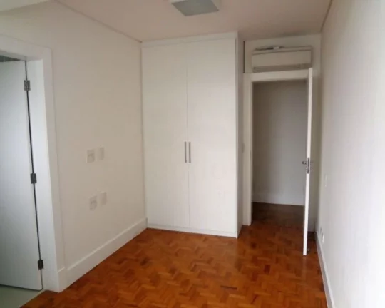 Imagem Apartamento em Higienópolis com pronto para morar