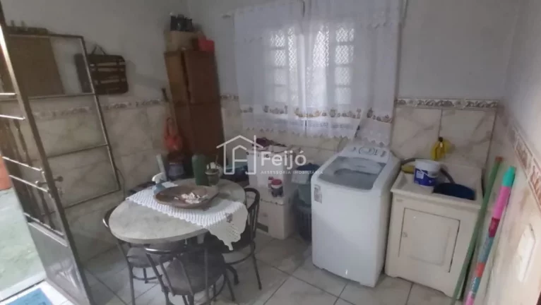 Imagem Casa a venda na Restinga Nova