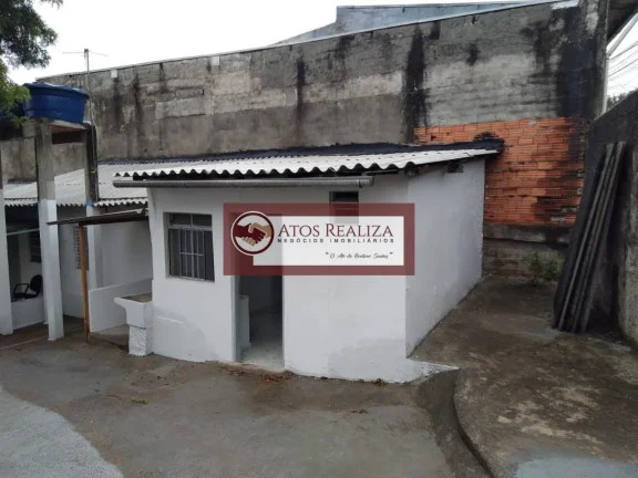 Imagem Casa Térrea à Venda na Vila Progresso, SP, 2 Dorms, 100m²