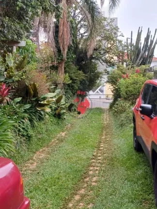 Imagem Terreno a Venda em São Bernardo do Campo no Bairro Vila Dusi