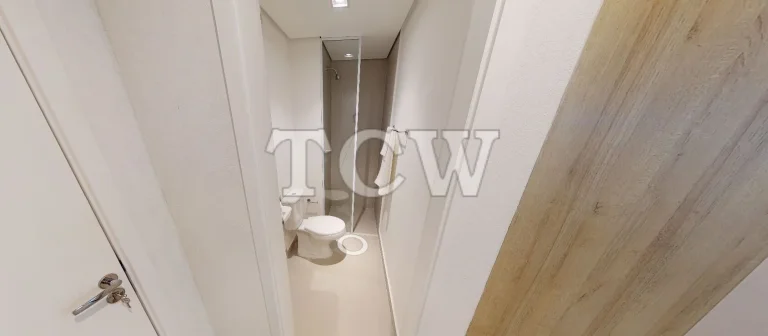 Imagem Apartamento à venda no bairro Pinheiros - São Paulo/SP, Zona Sul