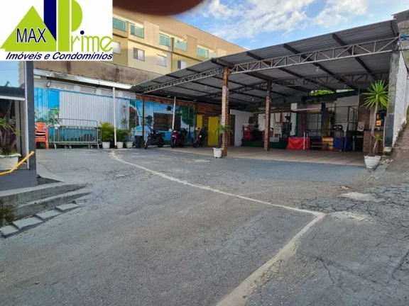 Imagem Galpão comercial bem localizado na Penha