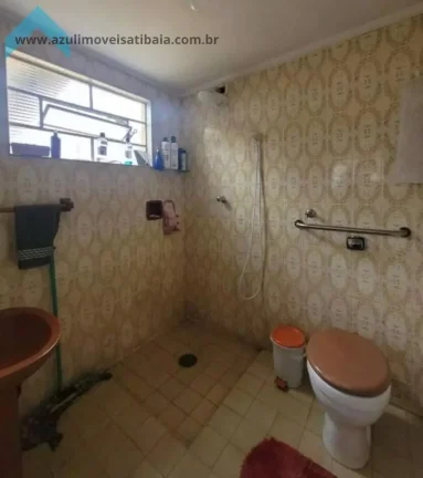 Imagem Casa a venda Atibaia Jardim, 3 dormitórios.