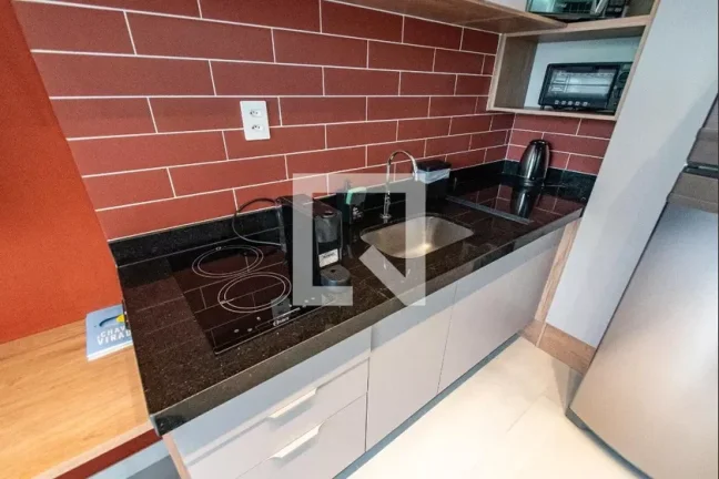 Imagem Apartamento à Venda - Vila Mariana, 1 Quarto, 29 m2