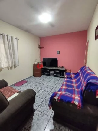 Imagem Casa à venda 2 Quartos, 1 Suite, 6 Vagas, 229M², Osvaldo Cruz, São Caetano do Sul - SP
