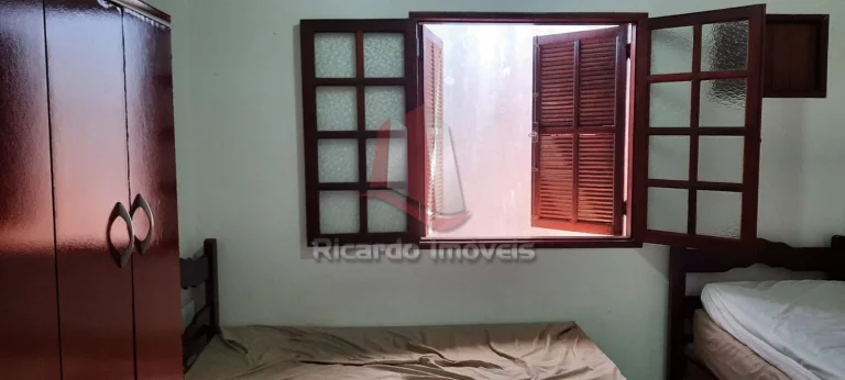 Imagem Casa de Condomínio c/ 2 Suítes c/ 80 m²