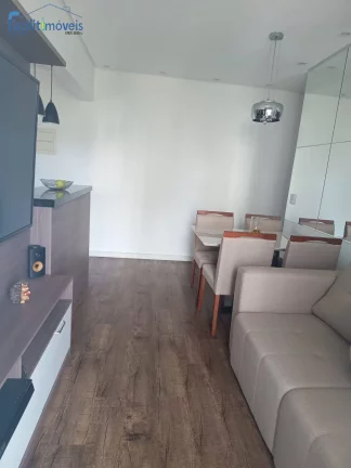 Imagem APARTAMENTO À VENDA NO BAIRRO SANTA TEREZINHA - SÃO BERNARDO DO CAMPO - SP