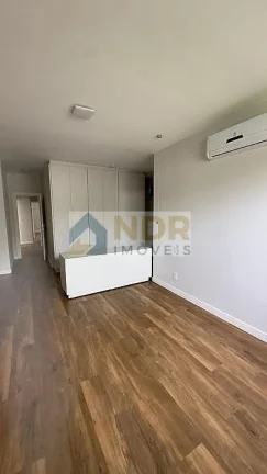 Imagem Casa 4 quatros, piscina aquecida e automação
