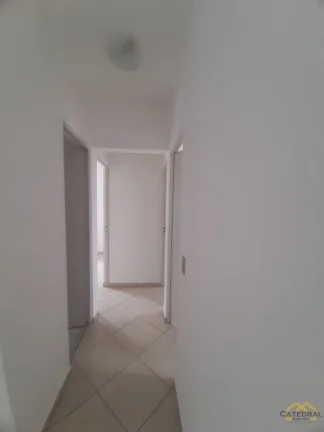 Imagem Apartamento a Venda Residencial Nove de Julho II - Jardim Paulista - Jundiaí - SP