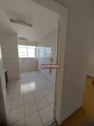 Imagem Apartamento à venda, 52 m² por R$ 350.000,00 - Gopoúva - Guarulhos/SP