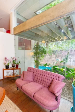 Imagem Casa RESIDENCIAL em SÃO PAULO - SP, REAL PARQUE