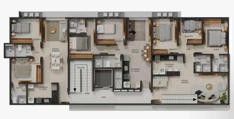 Imagem Malibu Beach House