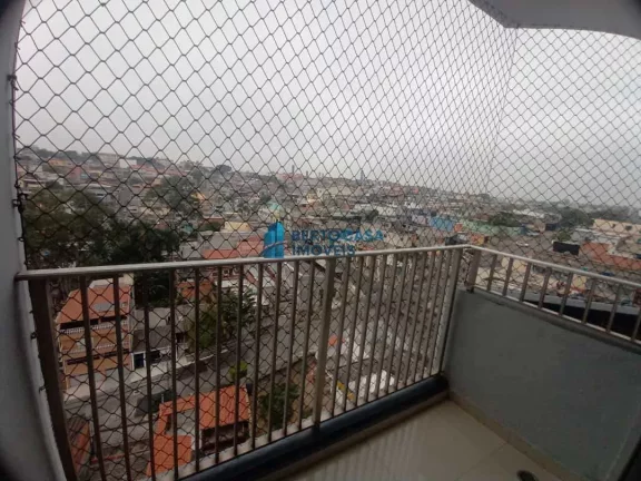 Imagem Apartamento Padrão
