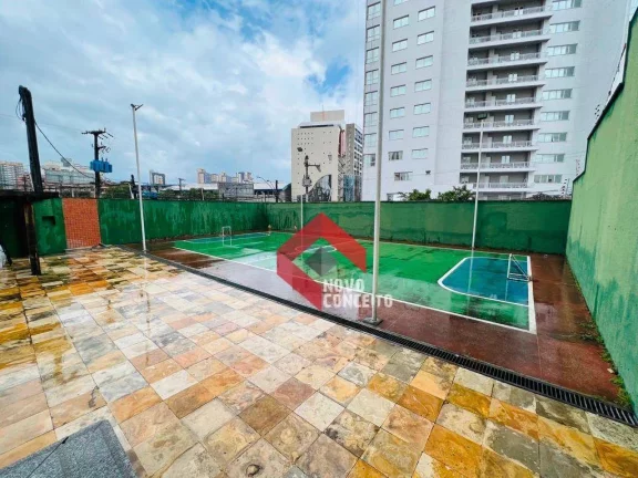 Imagem Apartamento à venda, 70 m² por R$ 459.000,00 - Meireles - Fortaleza/CE