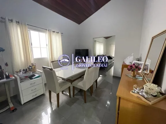 Imagem Casa Térrea a Venda no Condomínio Phytus | Itupeva | São Paulo