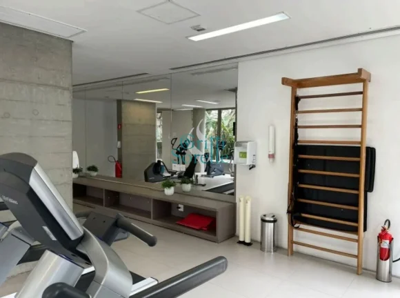 Imagem Apartamento para Alugar em Vila Nova Conceição - São Paulo/SP.