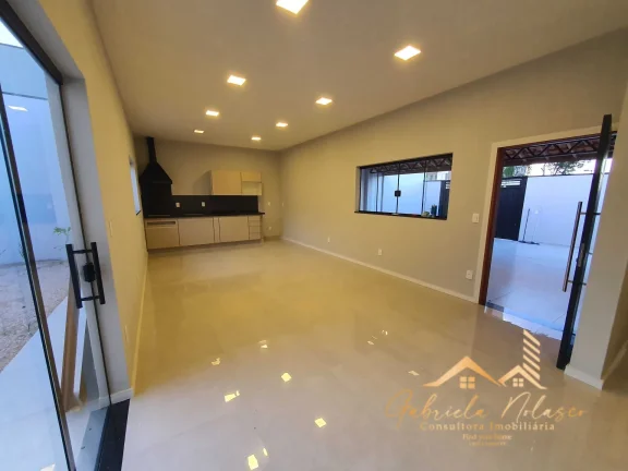 Imagem Linda Casa recém construída em Mogi Mirim