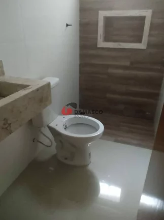 Imagem Cobertura à venda 3 Quartos, 1 Suite, 2 Vagas, 129M², Vila Curuçá, Santo André - SP