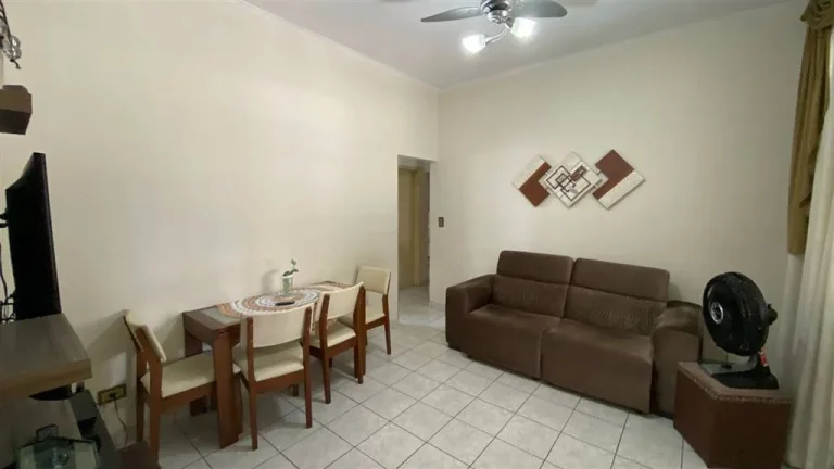 Imagem CASA COM 111.25 m² - AVIAÇÃO - PRAIA GRANDE SP