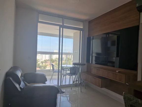 Imagem Venha conhecer e se apaixonar por essa cobertura a venda na praia toninhas