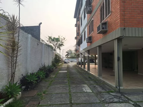 Imagem Apartamento 4 quartos ( 2 suítes) com 100 m², em condomínio - Campo Grande