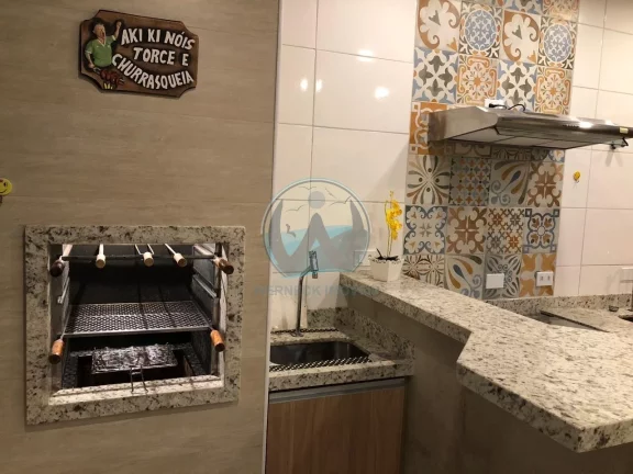Imagem Cobertura de 2 quartos com suíte e 2 vagas em Ubatuba-SP, no bairro Estufa 1: a oportunidade dos seus sonhos!