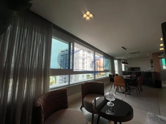 Imagem Apartamento á venda com 3 suítes no Predial em Torres/RS