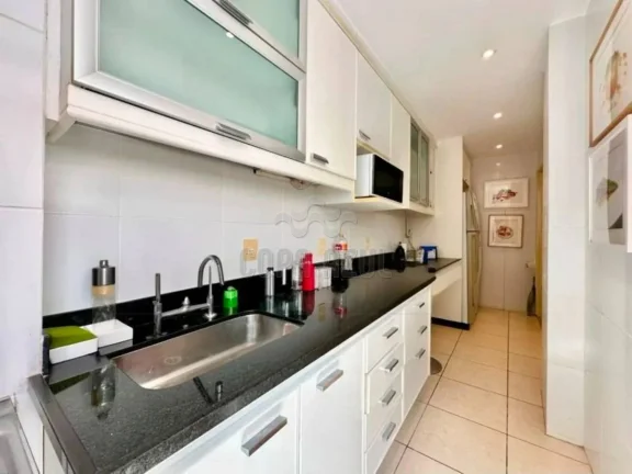 Imagem Copacabana – Rua Domingos Ferreira | Residencial › Apartamento 2 quarto(s) à Venda
