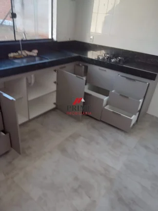 Imagem Casa - Cond. Estância da Mata - Jaboticatubas