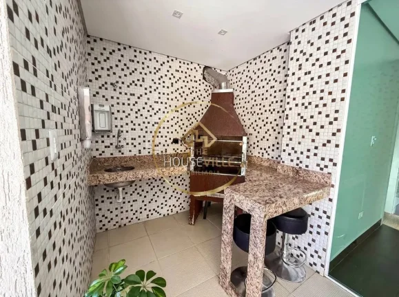 Imagem Casa , 3 quartos (3 Suítes), Jardim Marister - Jacareí