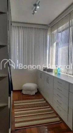 Imagem Casa à venda, em condomínio, San Conrado, Sousas, 3 quartos
Sobrado, 3 suítes, sendo uma master c...