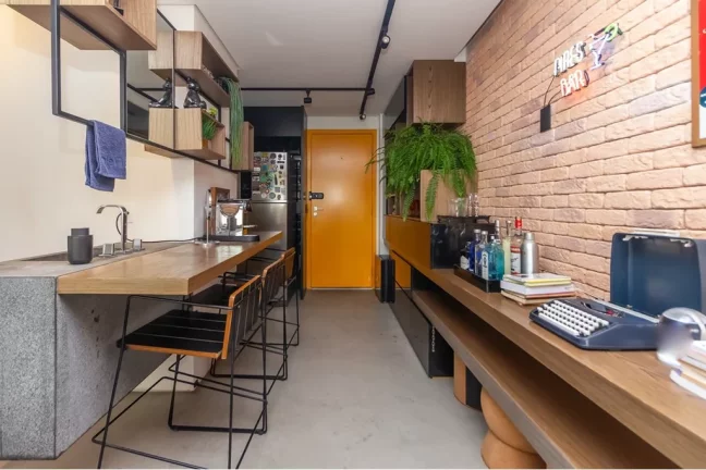 Imagem APARTAMENTO RESIDENCIAL em São Paulo - SP, Consolação