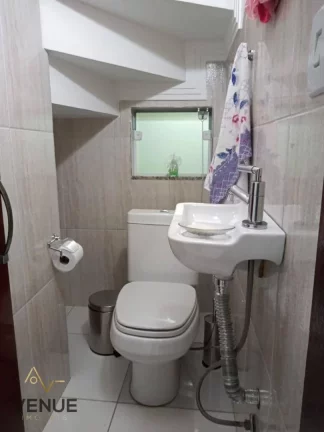 Imagem Sobrado com 4 dormitórios à venda, 150 m² por R$ 748.000,00 - Vila São Geraldo - São Paulo/SP