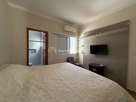 Imagem Casa térrea à venda no Residencial Terras da Estância - Monte Alegre | Paulínia/SP

Ideal para q...
