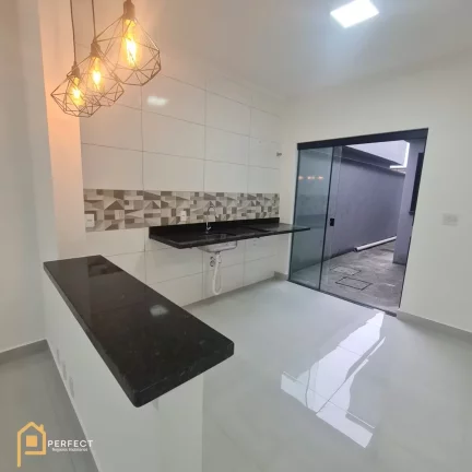 Imagem CASA PARA VENDA NO RESIDENCIAL SAN MARINO TAUBATE SP