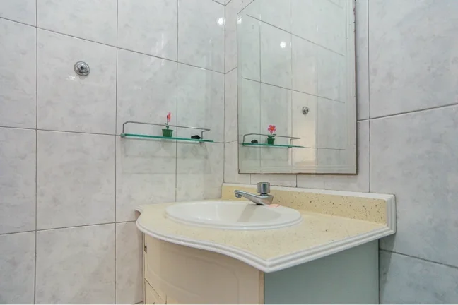 Imagem CASA RESIDENCIAL em Taboão da Serra - SP, Jardim Santa Terezinha