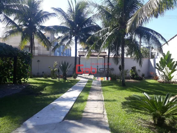 Imagem Casa com 2 dormitórios à venda, 200 m² por R$ 940.000,00 - Peró - Cabo Frio/RJ