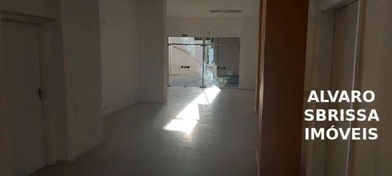 Imagem Locação Sala Comercial 237m2- Centro- Itu-SP