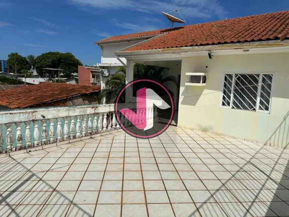 Imagem Aproveite a oportunidade de adquirir esta incrível casa localizada no bairro CPA I, em Cuiabá. Com...