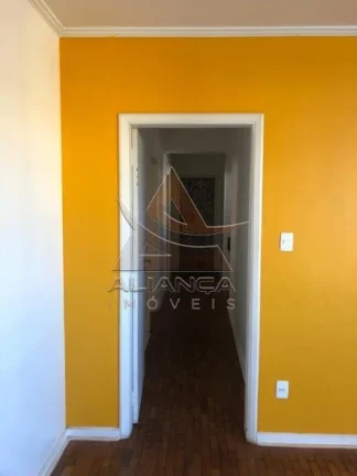 Imagem Apartamento - Ribeirão Preto - Centro
