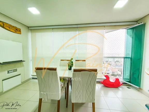 Imagem Imóvel com 3 Quartos à Venda, 101 m² em Vila Independência - Piracicaba Imagem Imóvel com 3 Quartos à Venda, 101 m² em Vila Independência - Piracicaba