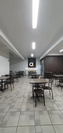 Imagem PRÉDIO COMERCIAL