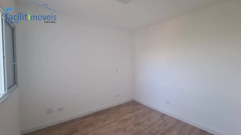 Imagem APARTAMENTO A VENDA - BAIRRO FERRAZÓPOLIS - SÃO BERNARDO DO CAMPO - SP